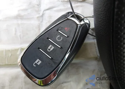 2021 Chevrolet Trailblazer Fwd Lt из США, поврежденный, VIN KL79MPSL5MB012700